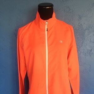 Champion Windbreaker